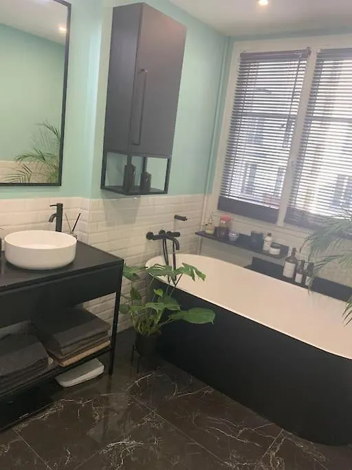 Apartment Big 753sq Tf, Close To Restaurants