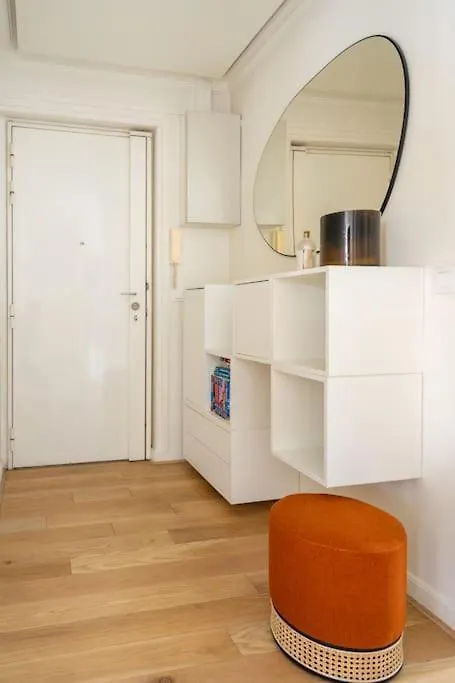 Apartment Big 753sq Tf, Close To Restaurants