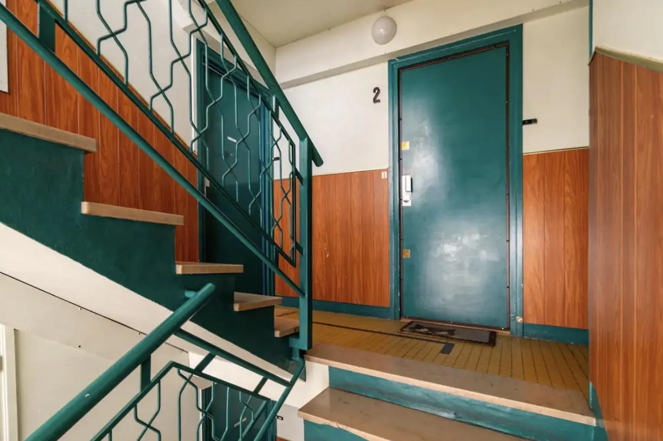 Big 753sq Tf, Close To Restaurants Apartment *