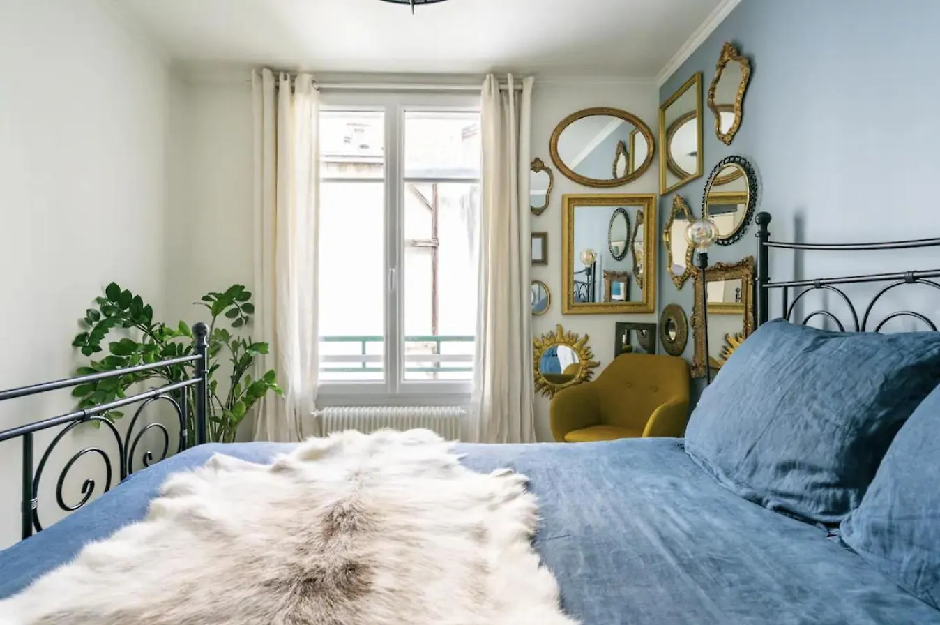 Big 753sq Tf, Close To Restaurants * Paris