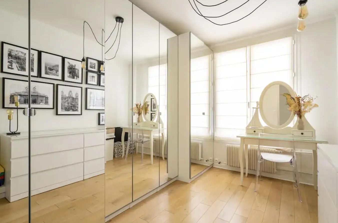 Lejlighed Big 753sq Tf, Close To Restaurants *